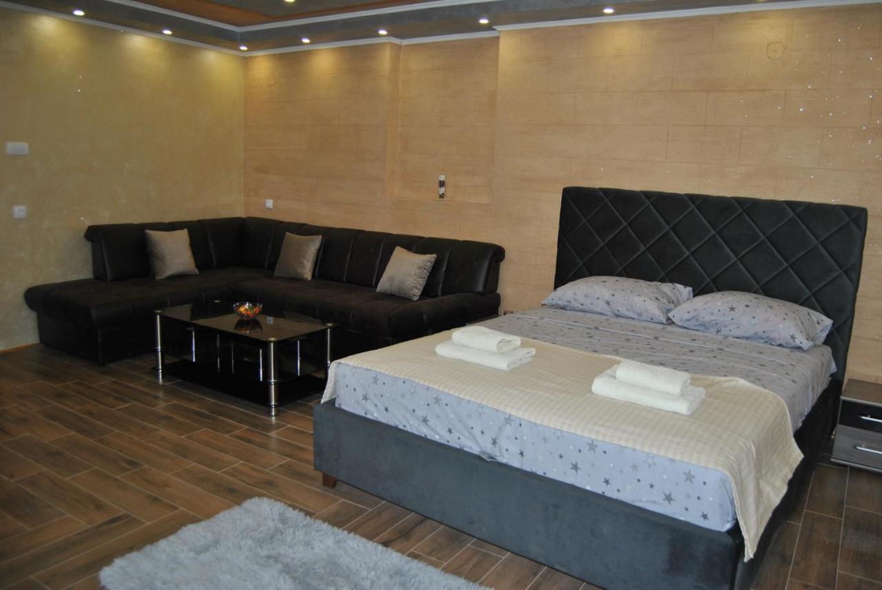 Rooms " Simke " Subotica Exterior foto