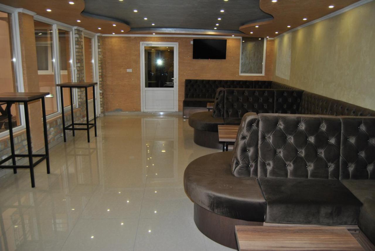 Rooms " Simke " Subotica Exterior foto