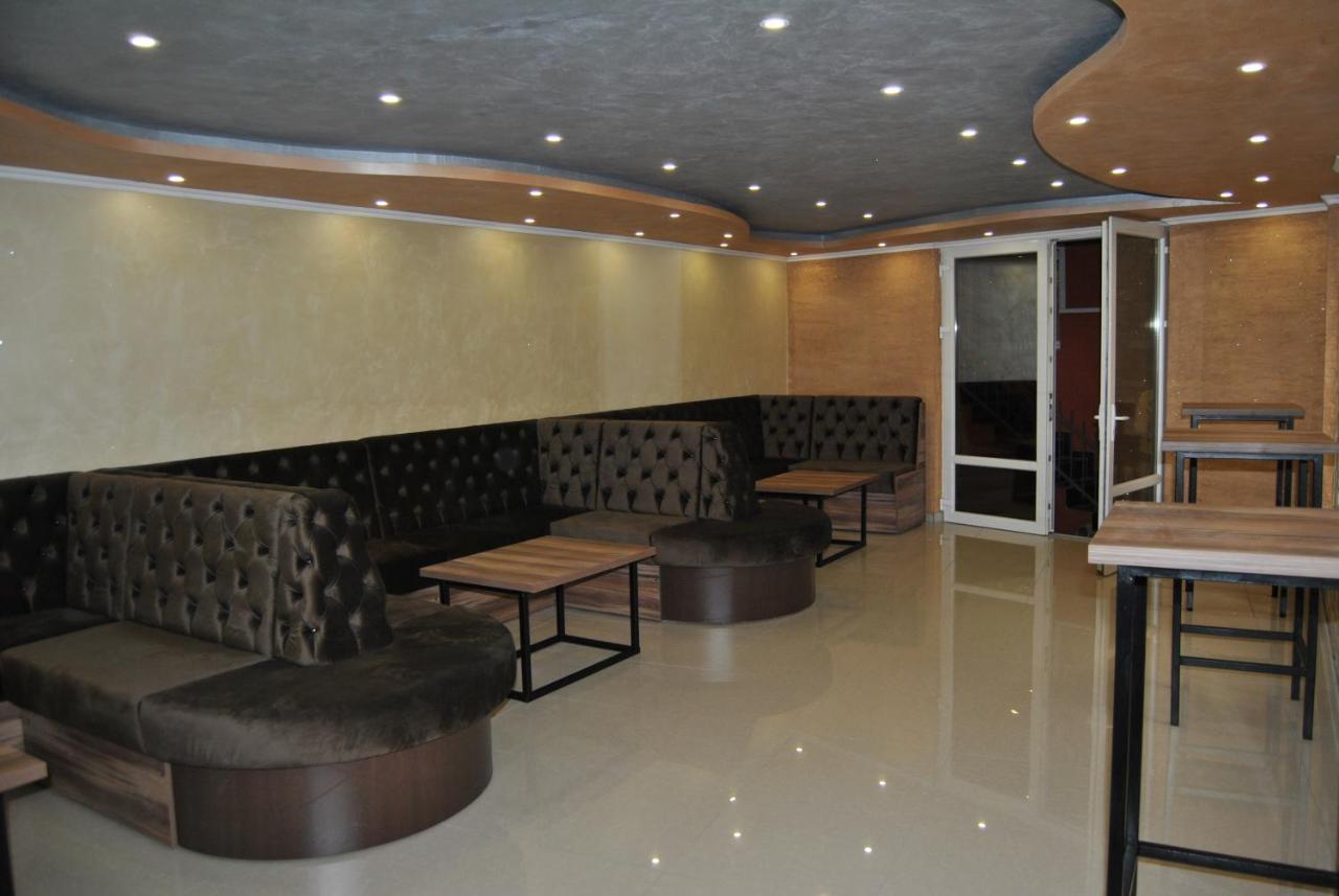 Rooms " Simke " Subotica Exterior foto