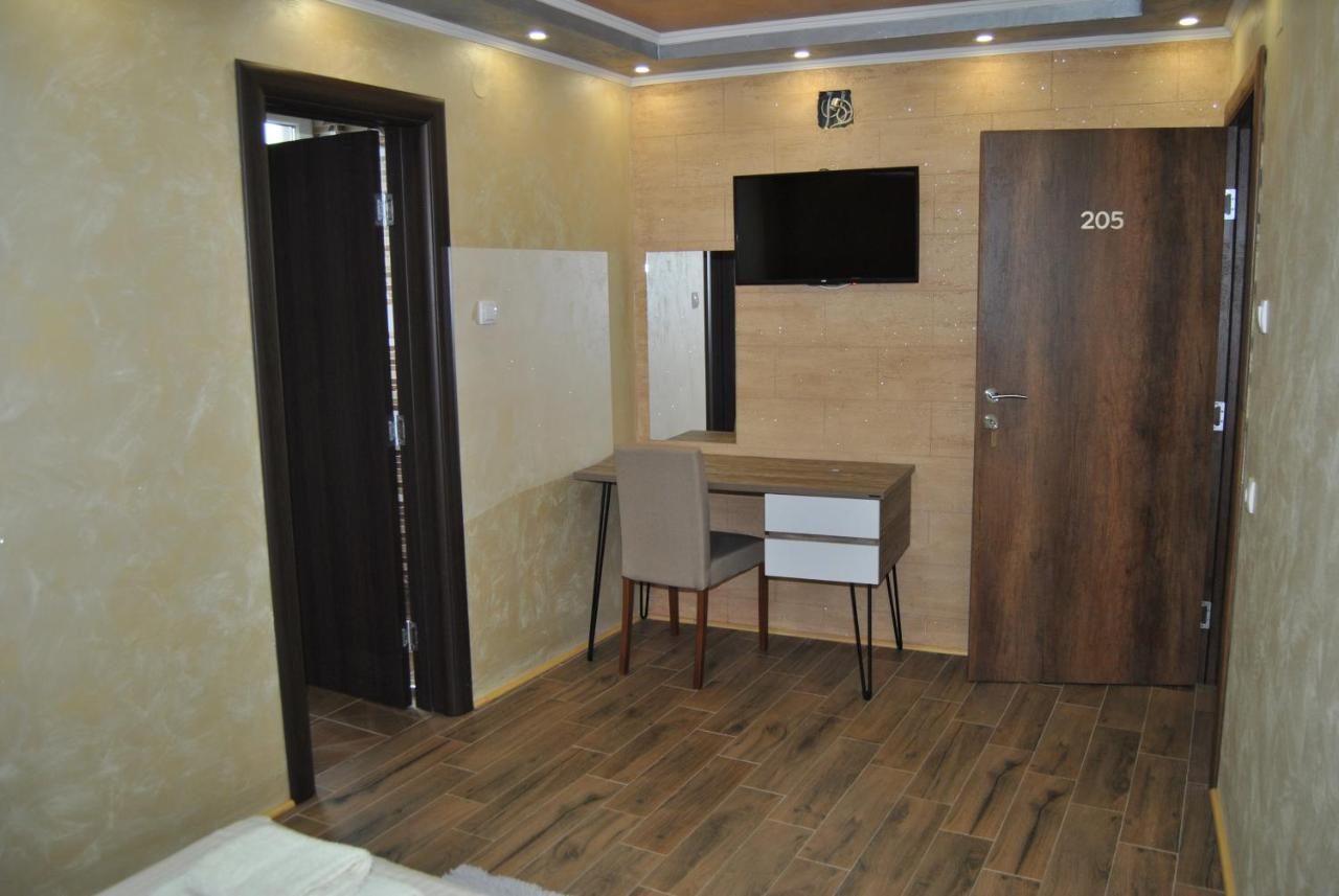 Rooms " Simke " Subotica Exterior foto