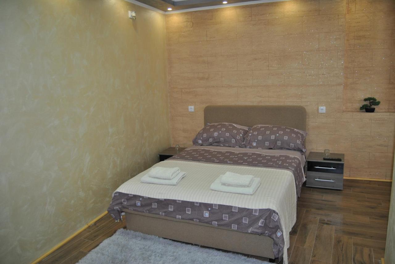Rooms " Simke " Subotica Exterior foto