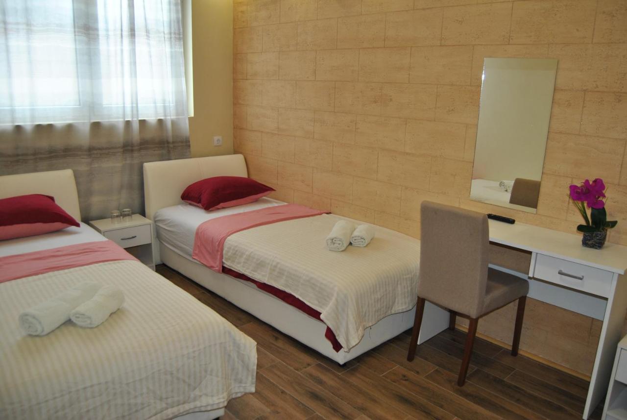 Rooms " Simke " Subotica Exterior foto