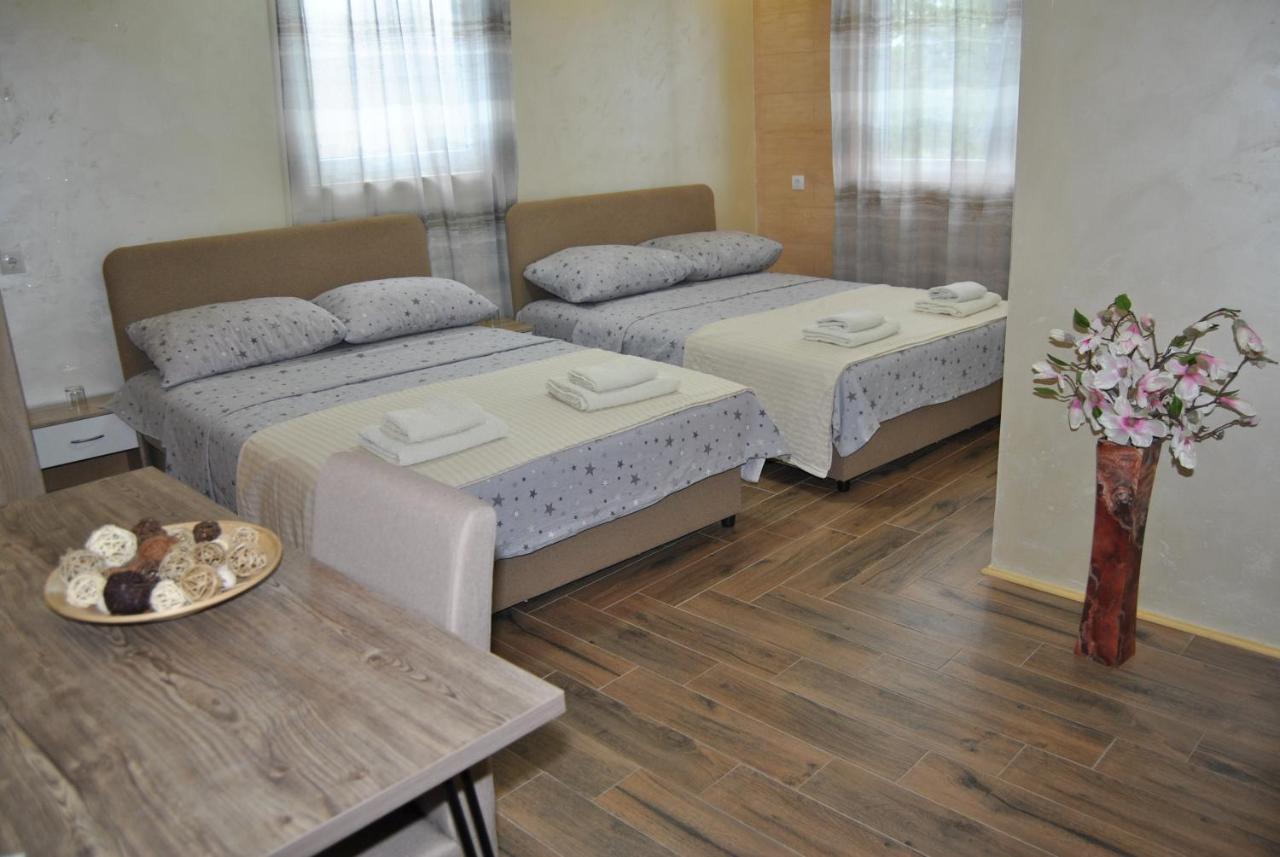 Rooms " Simke " Subotica Exterior foto