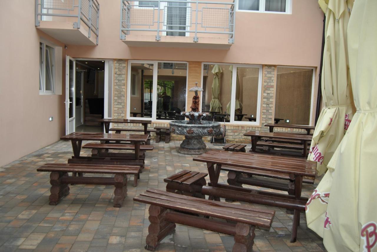 Rooms " Simke " Subotica Exterior foto