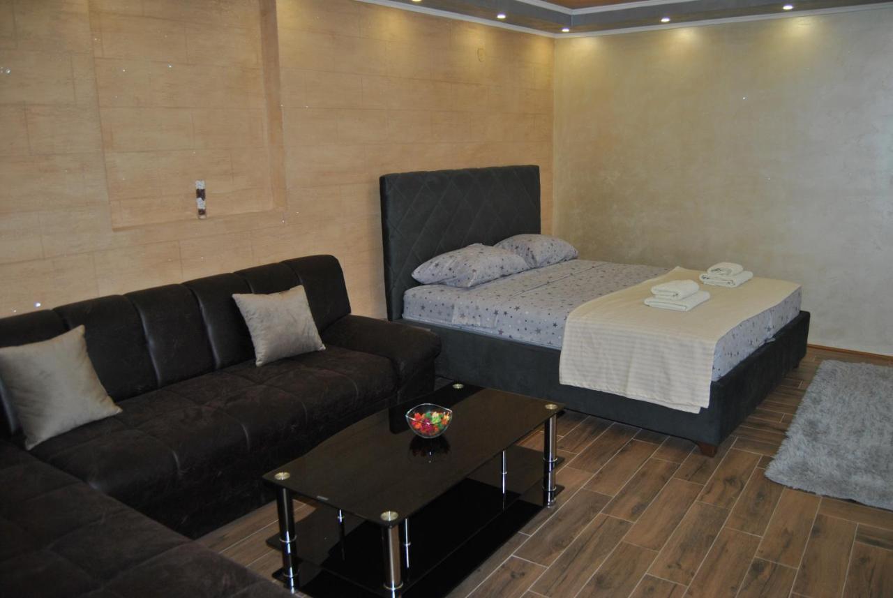 Rooms " Simke " Subotica Exterior foto