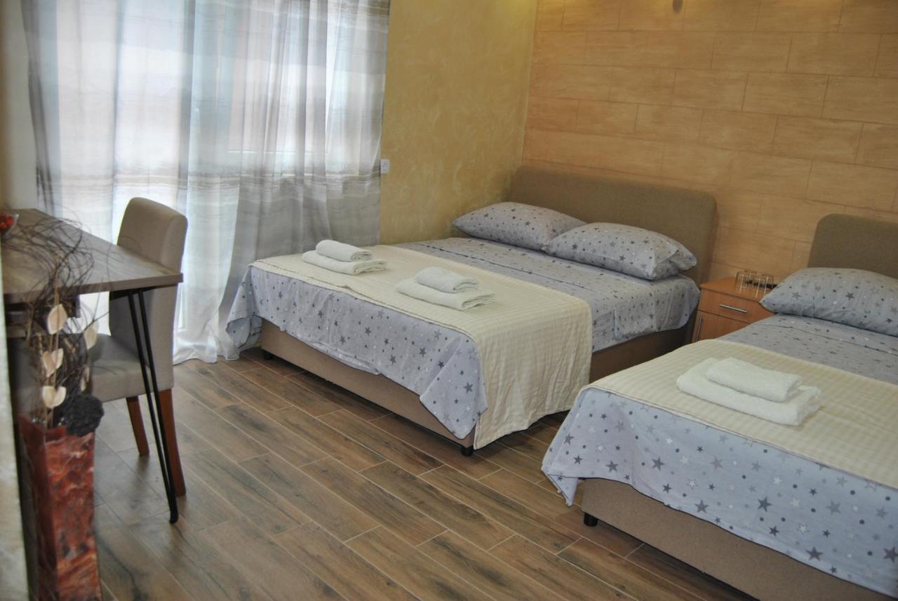 Rooms " Simke " Subotica Exterior foto