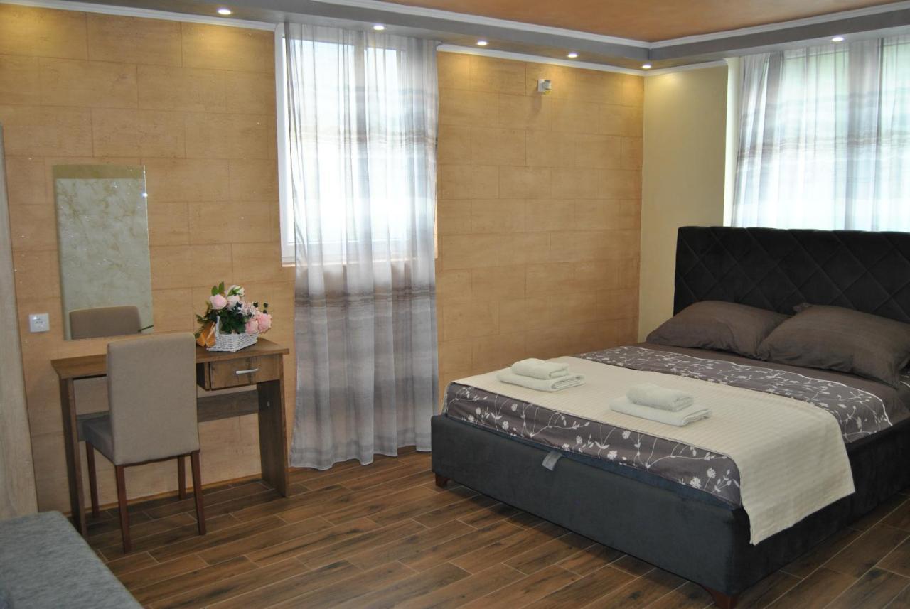 Rooms " Simke " Subotica Exterior foto