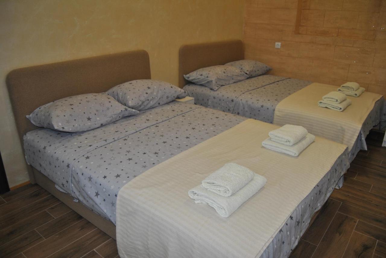 Rooms " Simke " Subotica Exterior foto