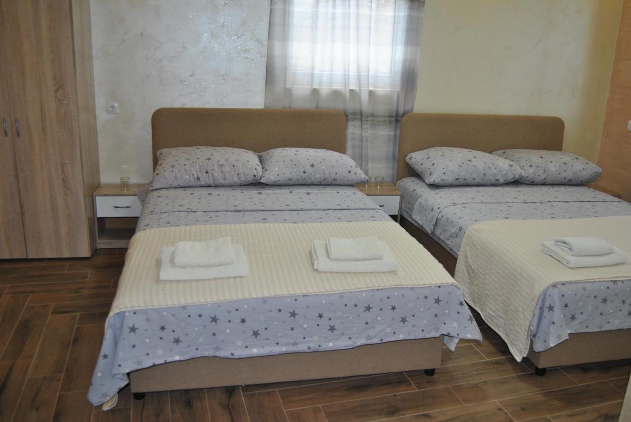 Rooms " Simke " Subotica Exterior foto