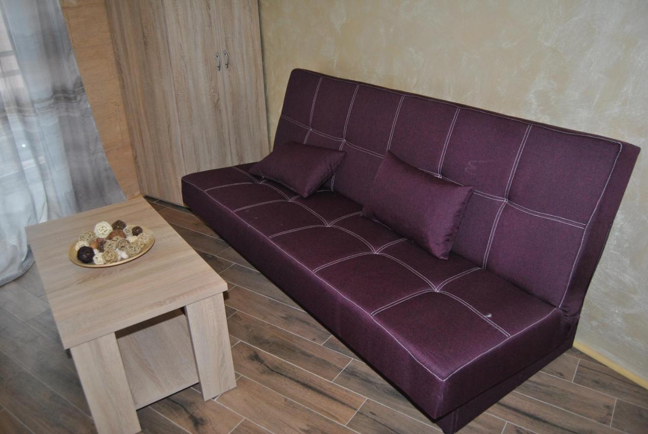 Rooms " Simke " Subotica Exterior foto
