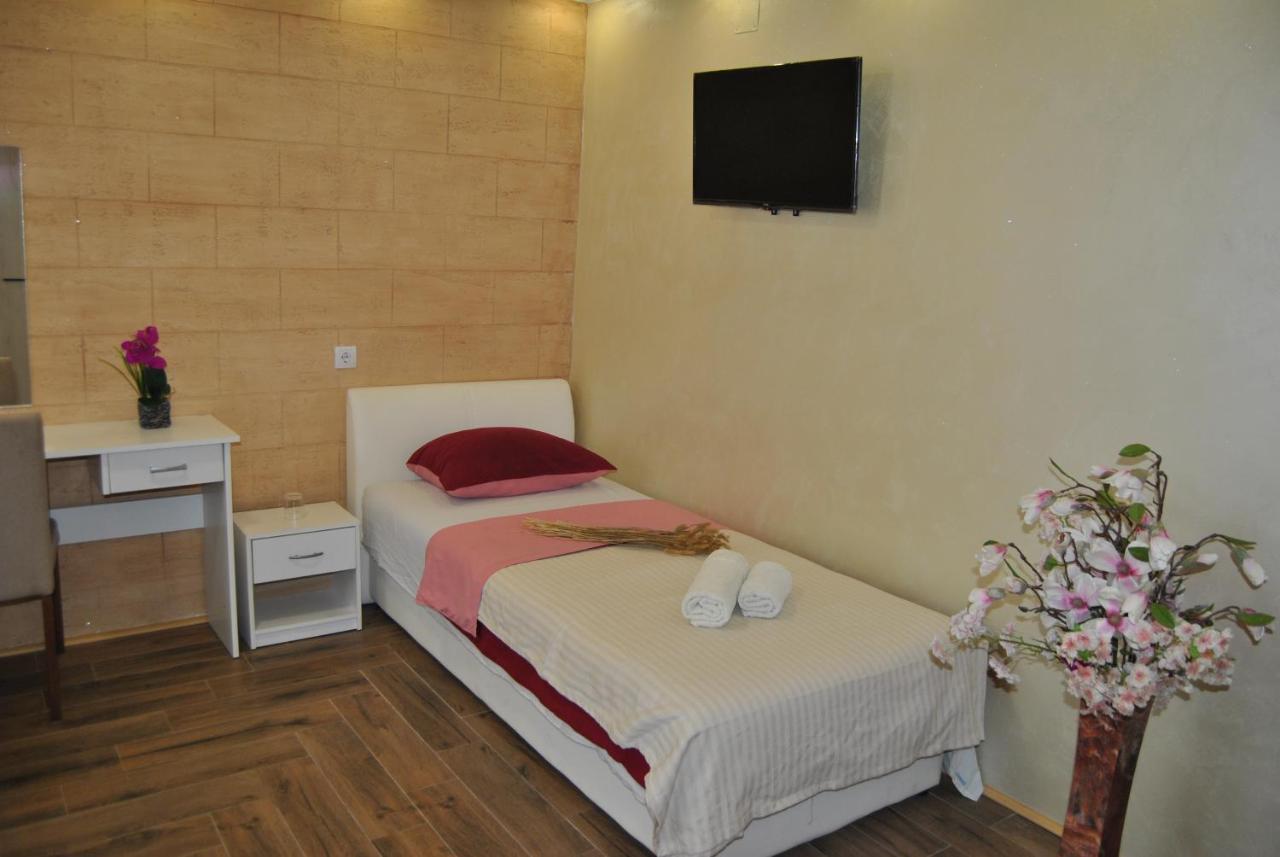 Rooms " Simke " Subotica Exterior foto