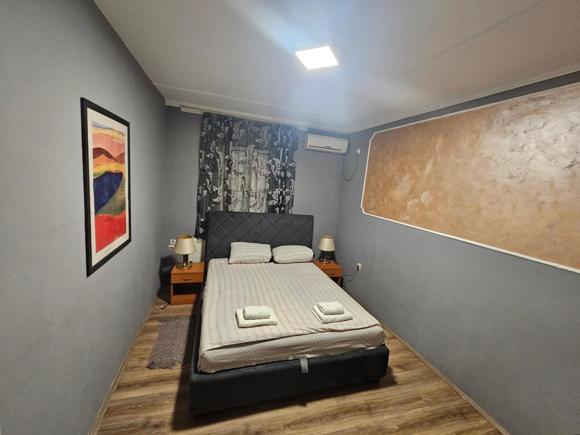 Rooms " Simke " Subotica Exterior foto