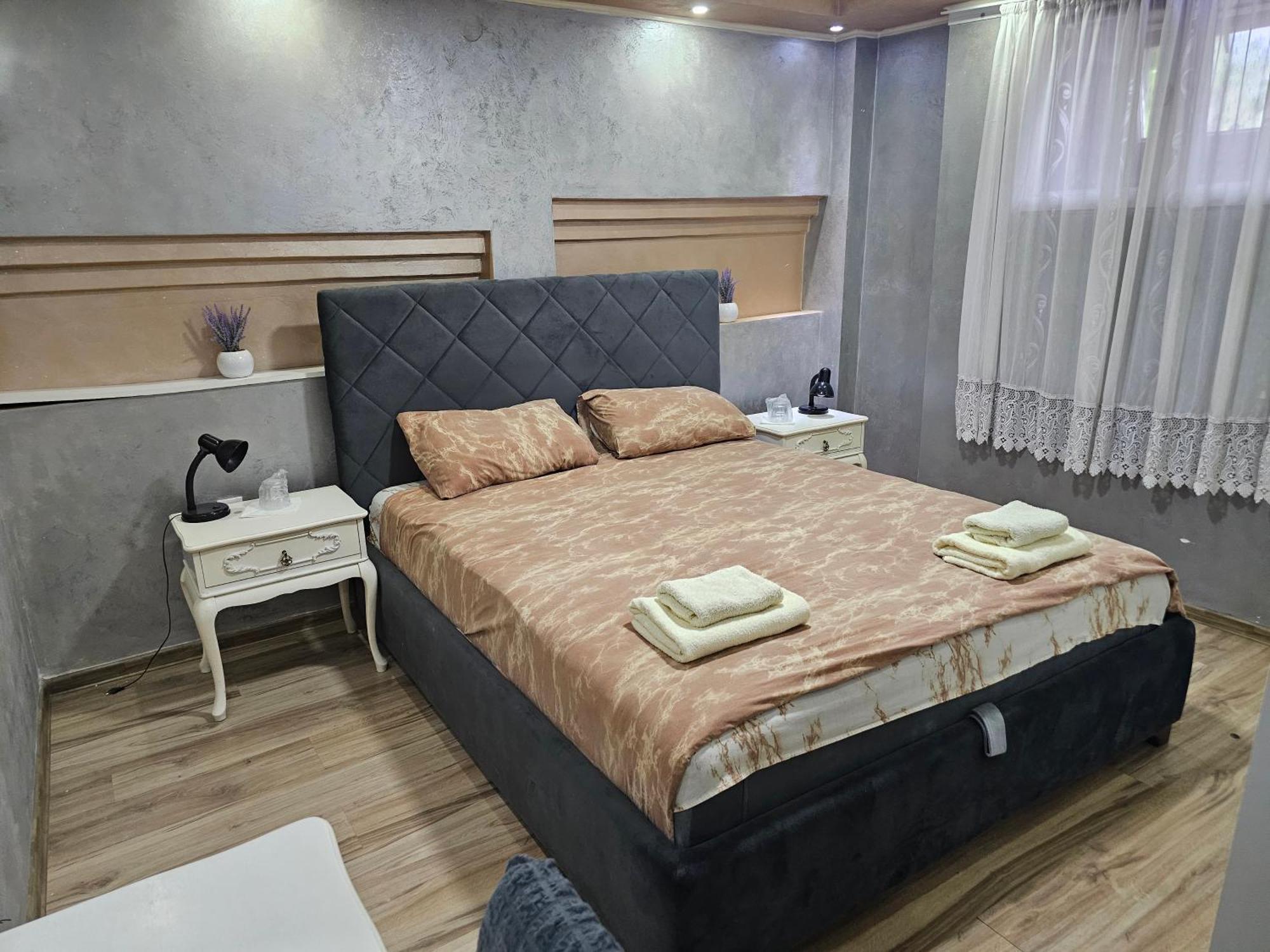 Rooms " Simke " Subotica Exterior foto