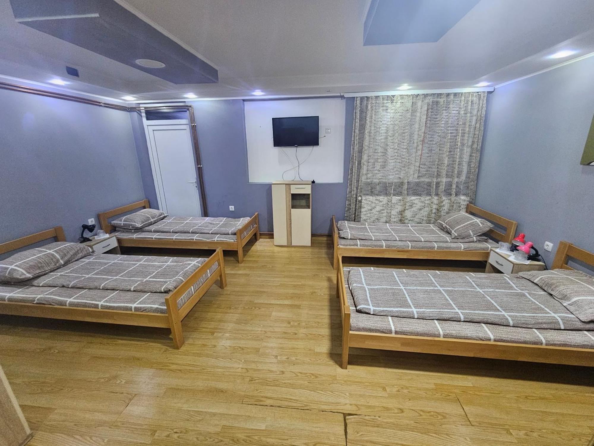 Rooms " Simke " Subotica Exterior foto