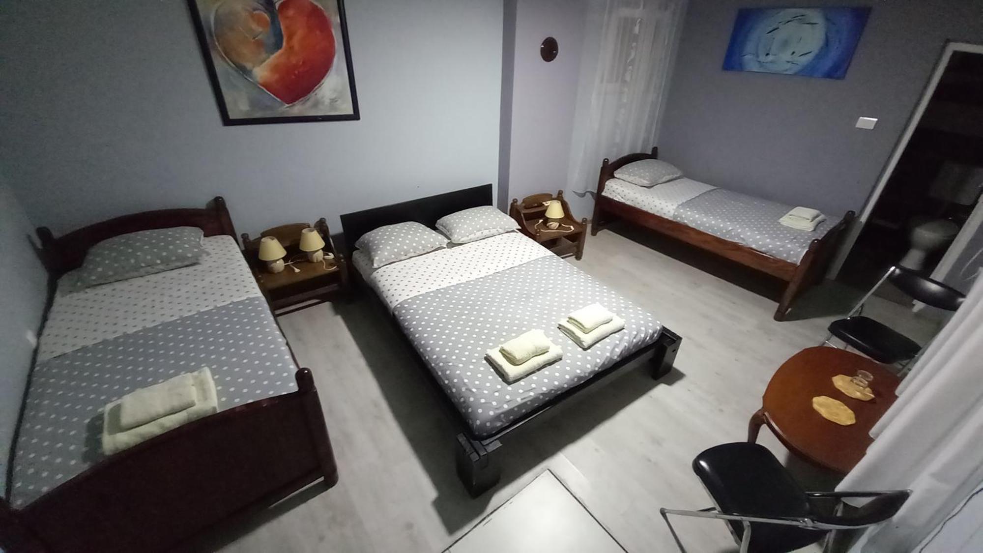Rooms " Simke " Subotica Exterior foto