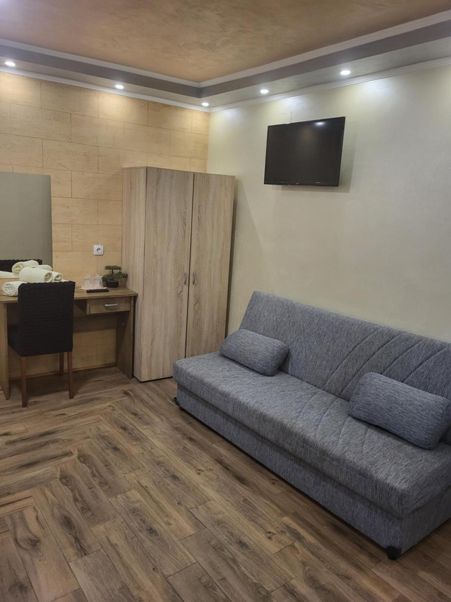 Rooms " Simke " Subotica Exterior foto