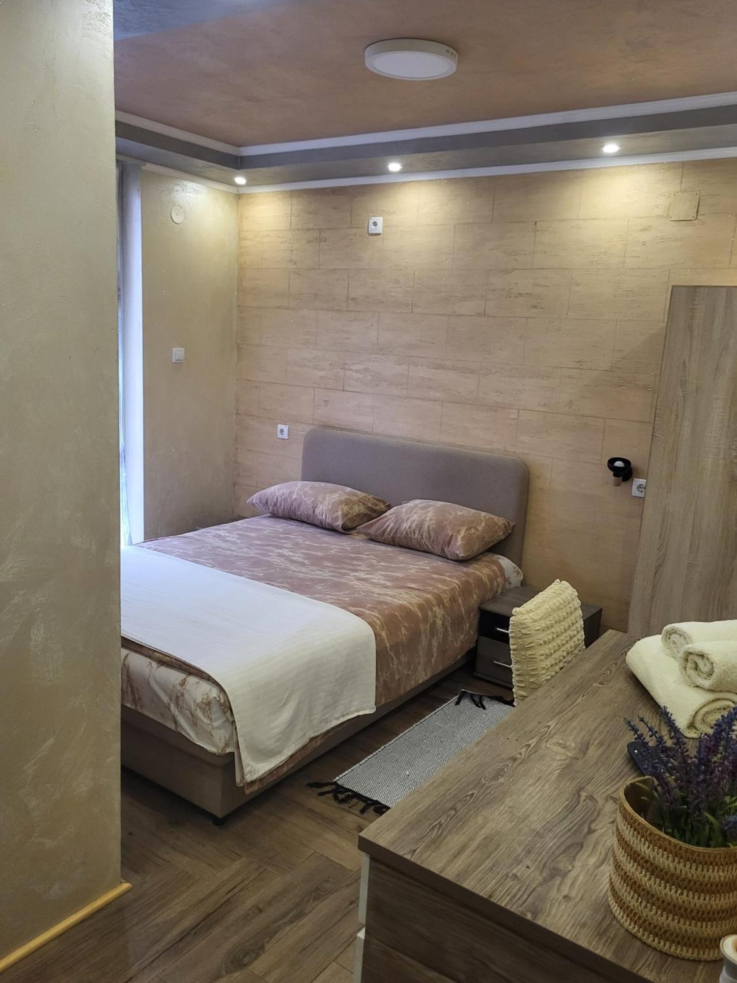 Rooms " Simke " Subotica Exterior foto